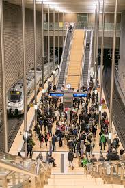 Image result for tunnel leipzig