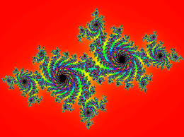 Image result for julia fractals
