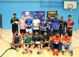 Image result for Madeley Badminton Club