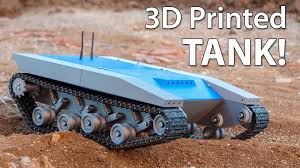 Image result for Robot Tank