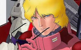 「クワトロ・バジーナ 機動戦士Zガンダム」の画像検索結果