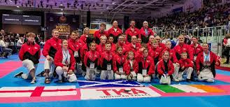 Image result for Fife Shotokan Karate Club