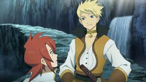 「ガイ・セシル テイルズオブジアビス」の画像検索結果