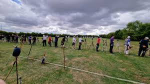 Image result for Jolly Archers Of Houghton & Wyton