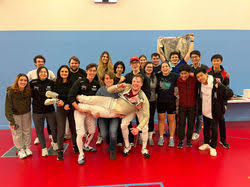 Image result for University Of Warwick`s Fencing Club