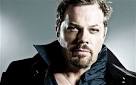 Eddie Izzard said he decided