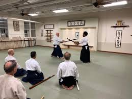 Image result for Ellis Schools of Traditional Aikido