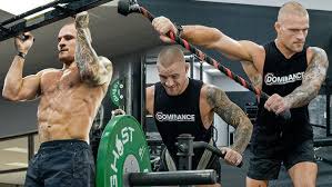 Image result for Mo Power Strength & Conditioning