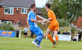 Image result for Coppull United Football Club