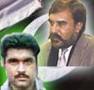 Sarabjit Singh & Ansar Burney