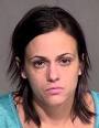 Valerie Marie Topete was arrested this week after admitting her deed to ... - Valerie-Marie-Topete
