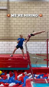 Image result for Park Wrekin Gymnastics Club