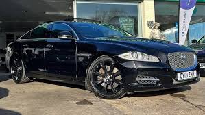 Image result for Ebony Black 2013 Jaguar