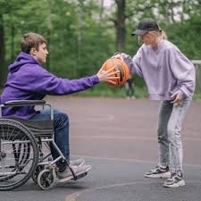 Image result for Sports Club For Children With Learning Difficulties