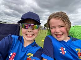 Image result for Lintz Cricket Club