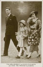 Image result for "George VI"