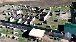 Image result for Fermoy Airsoft Gun Club