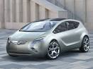 Frankfurt 2007: Opel Flextreme concept