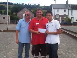 Image result for Brecon Rfc Petanque Club