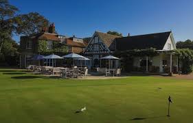 Image result for Wimbledon Common Golf Club