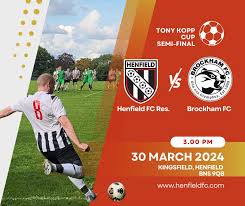 Image result for Brockham Football Club
