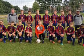 Image result for Nuneaton & Bedworth Sc