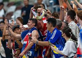 Image result for Stornoway Running and Athletics Club