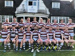Image result for Mill Hill Rugby Football Club