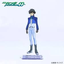 「刹那・F・セイエイ 機動戦士ガンダム00 2nd」の画像検索結果