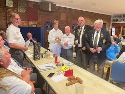 Image result for Ladygate Bowls Club