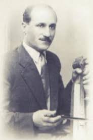 Yüce Dağ Başında