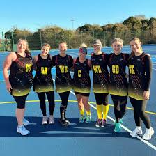 Image result for Netherhall Netball Club