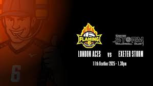 Image result for Exeter Storm