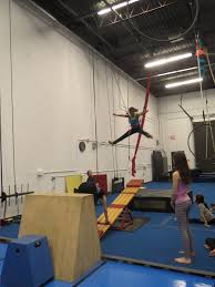 Image result for The Flip Factory Gymnastics Club