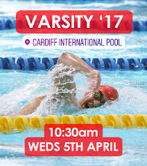 Image result for Cardiff University Swimming & Water Polo Club