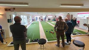 Image result for Tavistock Sir Francis Drake Bowling Club