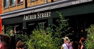 Image result for Archer Road Club