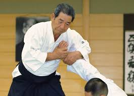 Image result for White Oak Aikido Reading