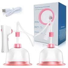 Image result for brust pumpe