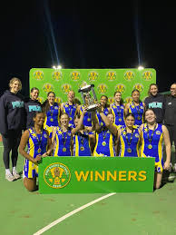 Image result for Starz Junior Netball Club