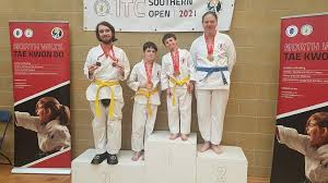 Image result for North Wilts Taekwondo