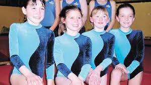 Image result for Haverfordwest Gymnastics Club