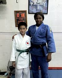 Image result for Edgewood Judo Club