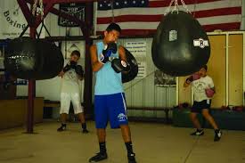 Image result for Harlow Boxing Club