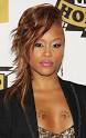 Rapper Eve showed up at the VH1 Hip Honors with a brand-new look. - eve-at-VH1-hiphop-honors.xlarger