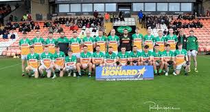 Image result for St Paul`s Gaelic Football Club