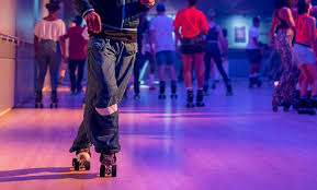 Image result for Roller Skating Rinks In The Uk
