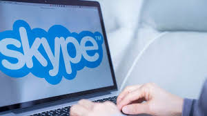 Image result for skype langsam
