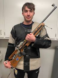 Image result for Maidstone Rifle and Pistol Club