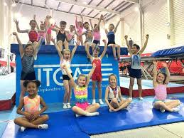 Image result for The Saints Trampoline Club